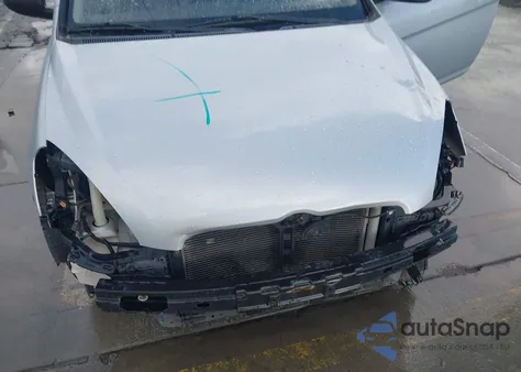 2010 Hyundai Accent Gs z USA, uszkodzony, nr VIN KMHCM3AC5AU171084